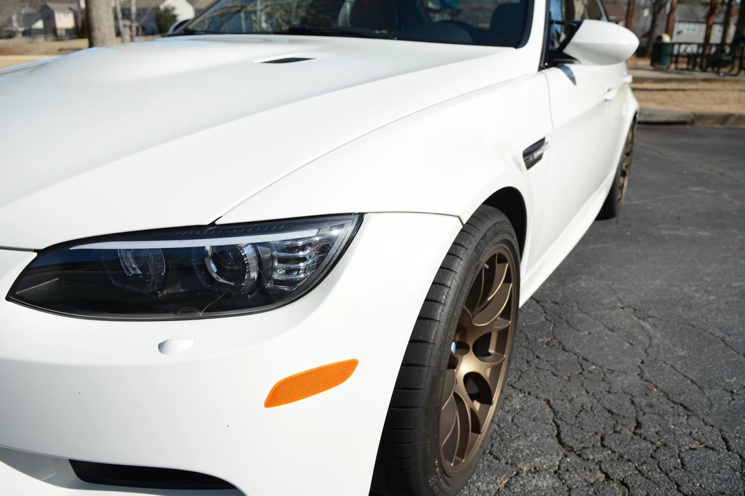 2011 BMW E90 M3 Sedan - Image 23 of 31