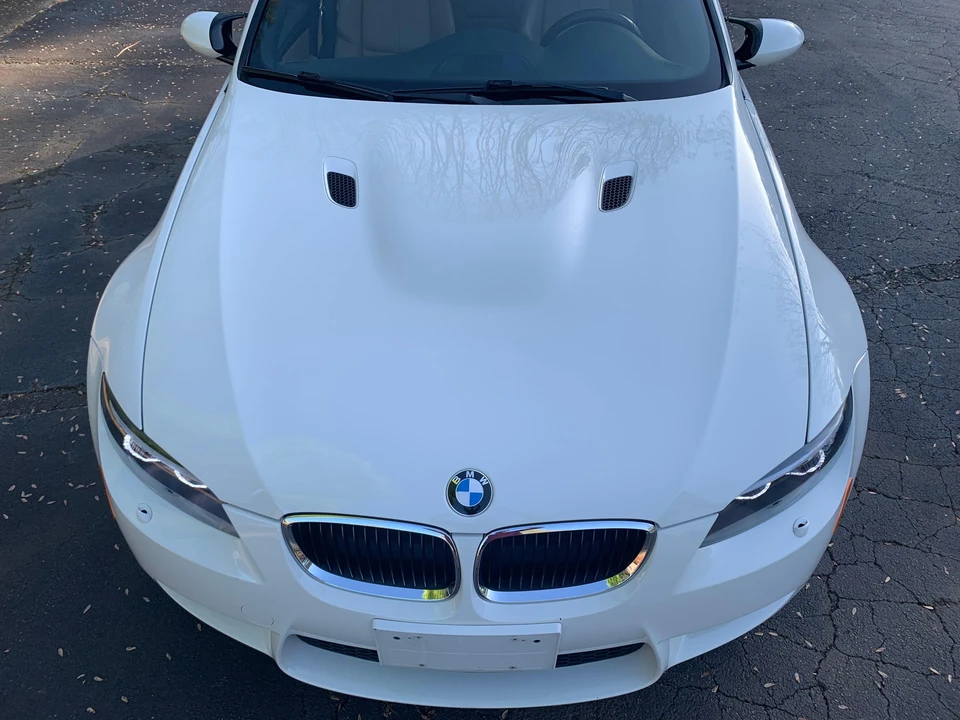 2011 BMW E90 M3 Sedan - Image 22 of 31