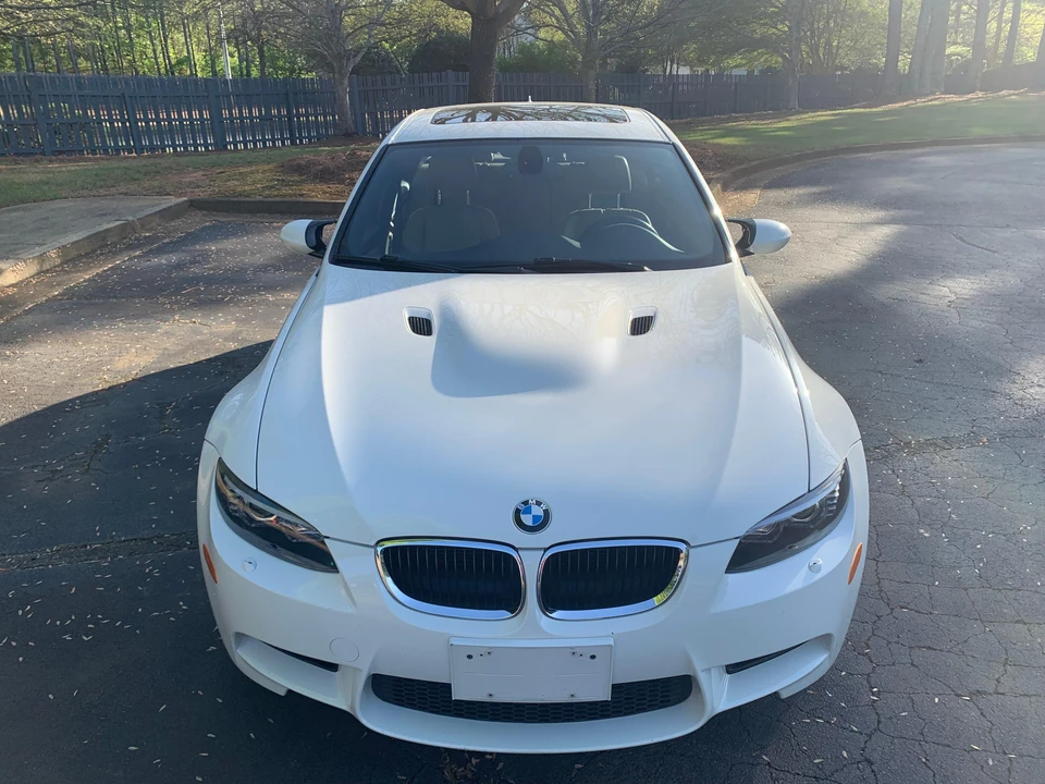 2011 BMW E90 M3 Sedan - Image 7 of 31