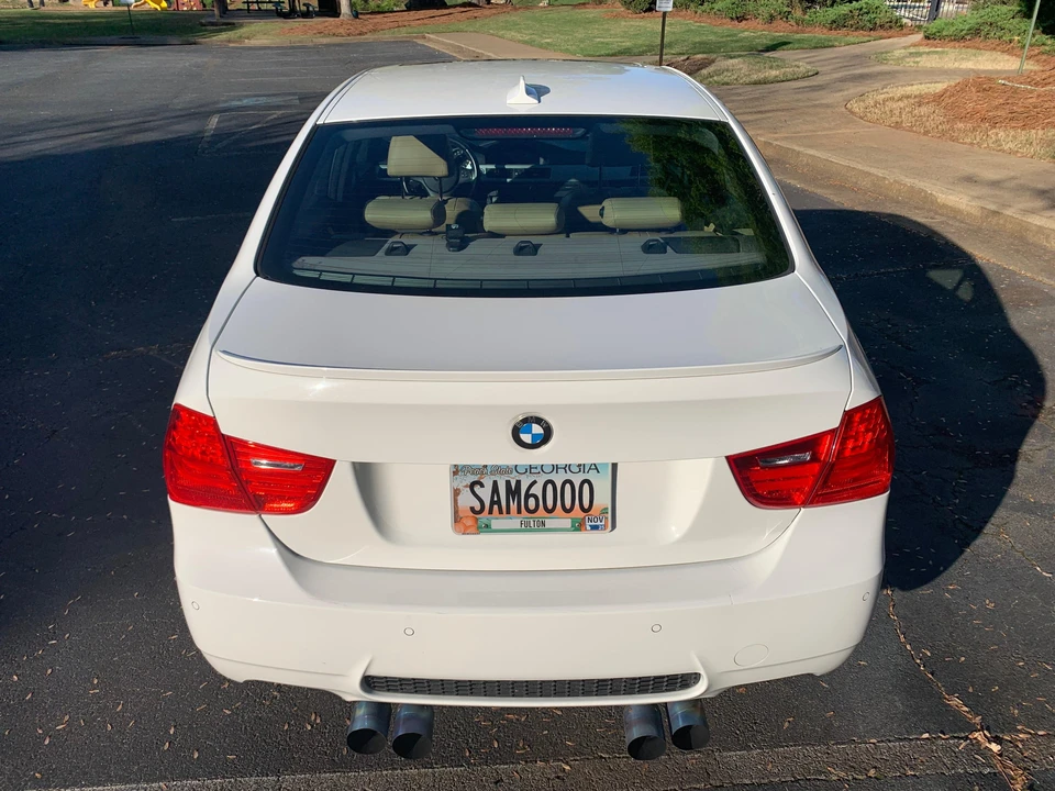 2011 BMW E90 M3 Sedan - Image 13 of 31