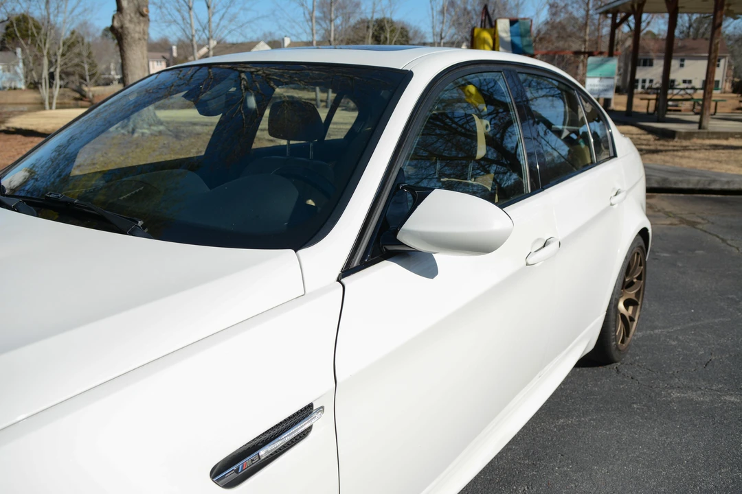 2011 BMW E90 M3 Sedan - Image 24 of 31