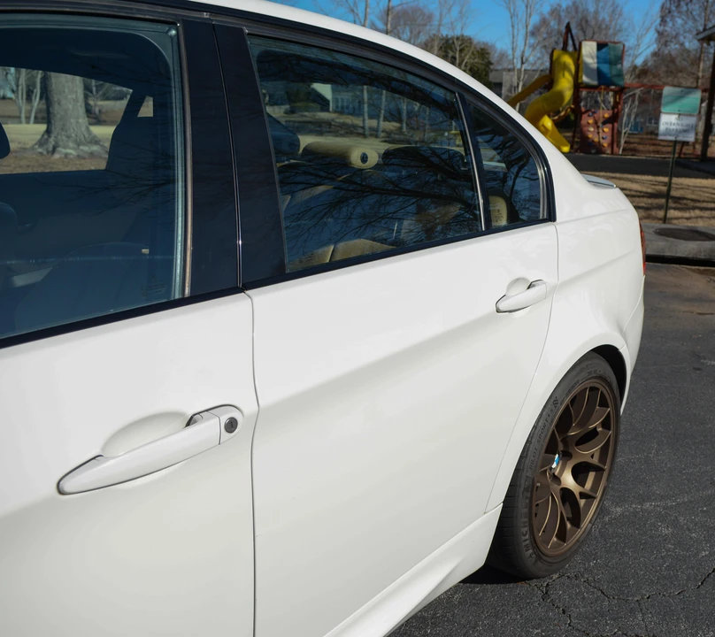 2011 BMW E90 M3 Sedan - Image 27 of 31