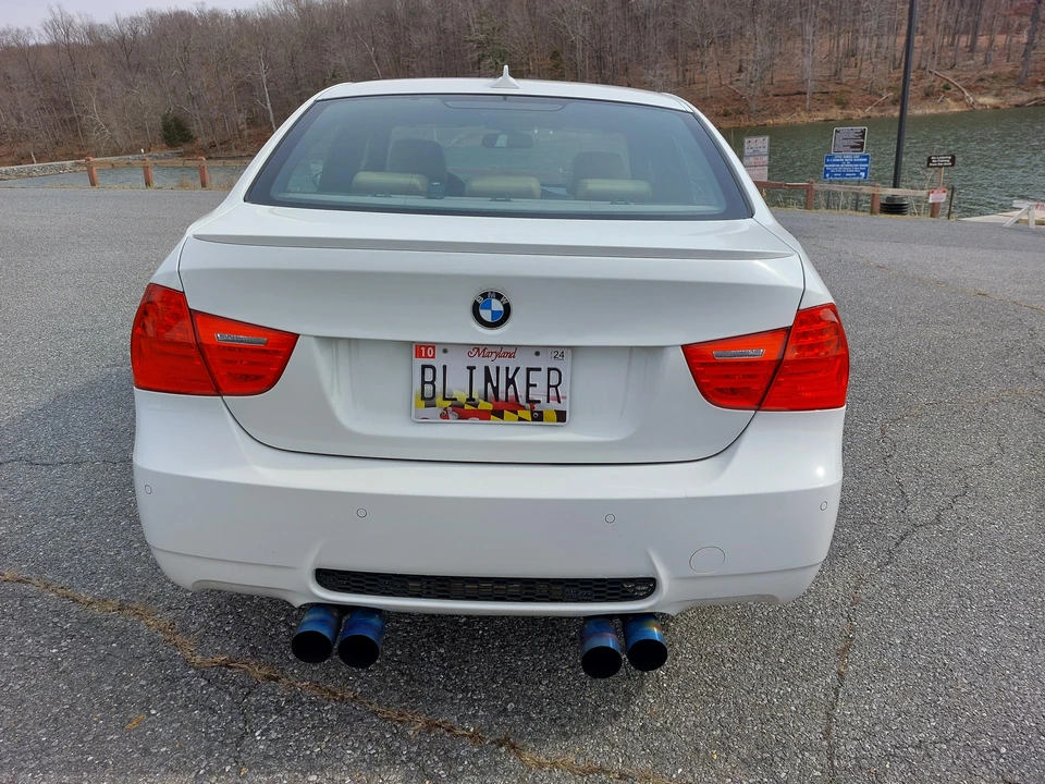 2011 BMW E90 M3 Sedan - Image 25 of 31
