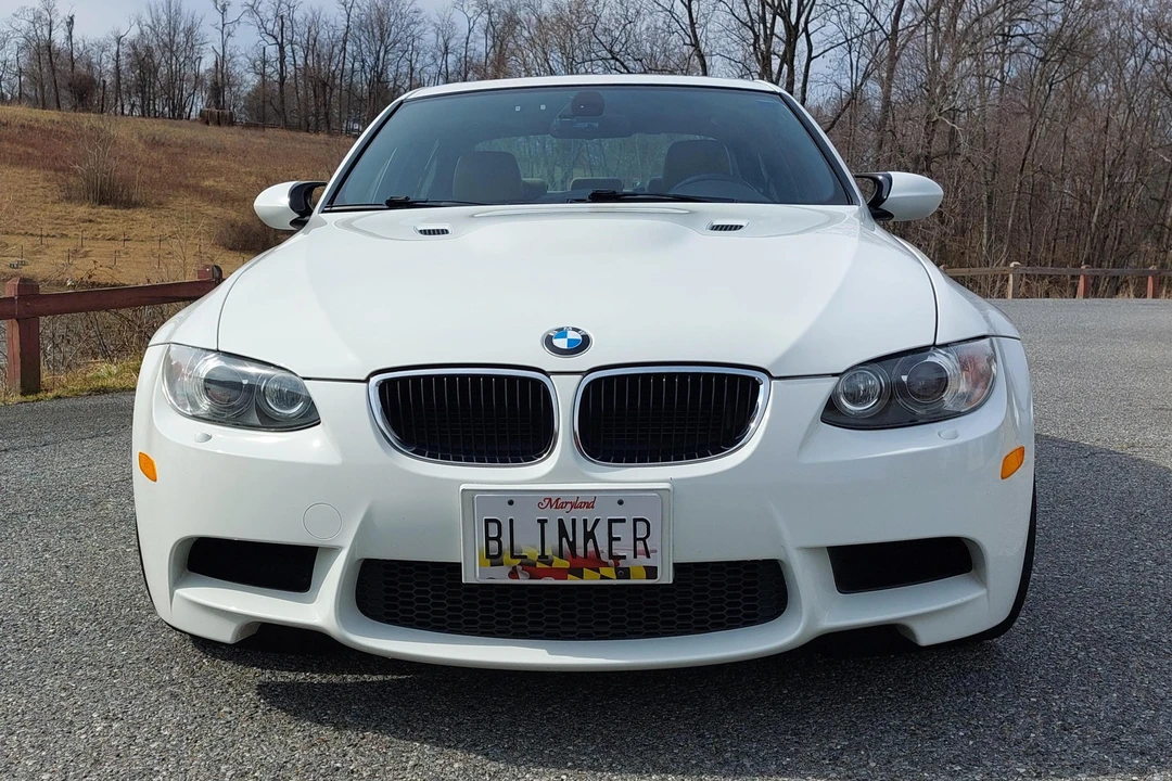 2011 BMW E90 M3 Sedan - Image 2 of 31