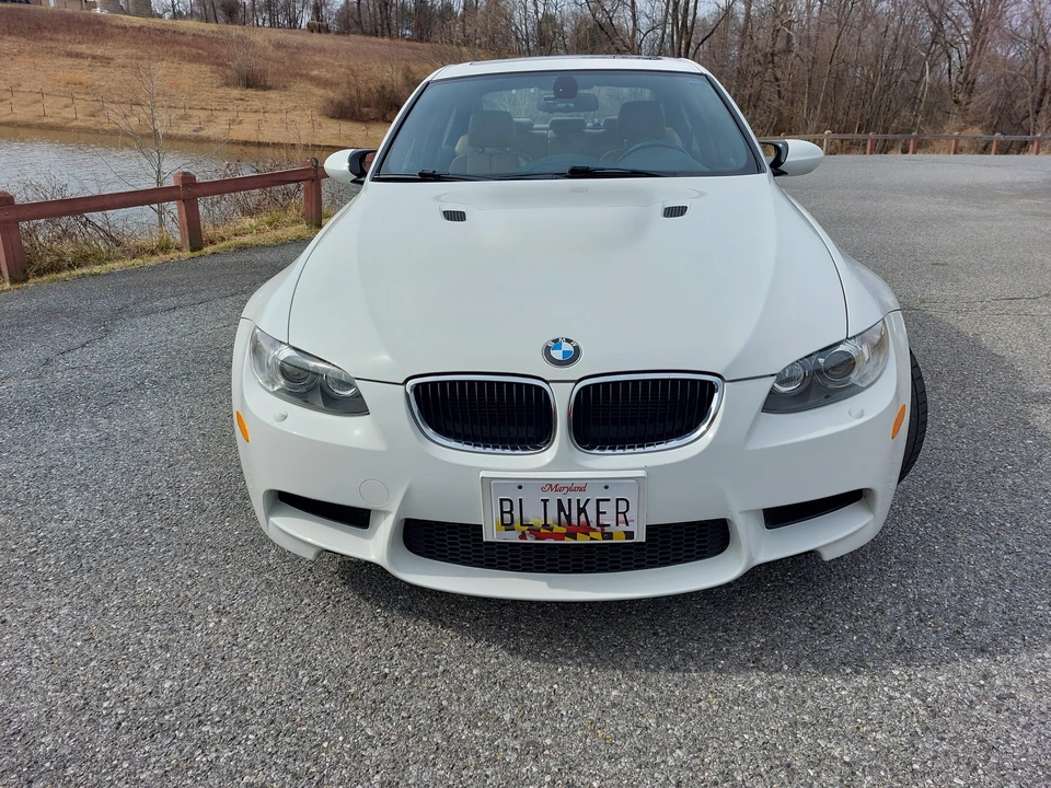 2011 BMW E90 M3 Sedan - Image 9 of 31