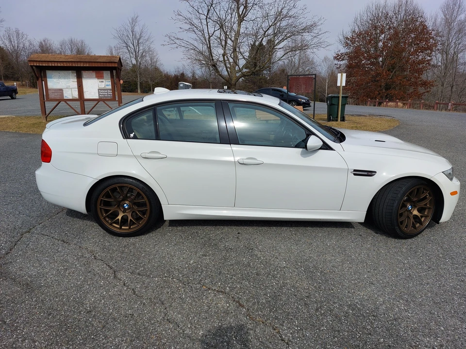 2011 BMW E90 M3 Sedan - Image 30 of 31