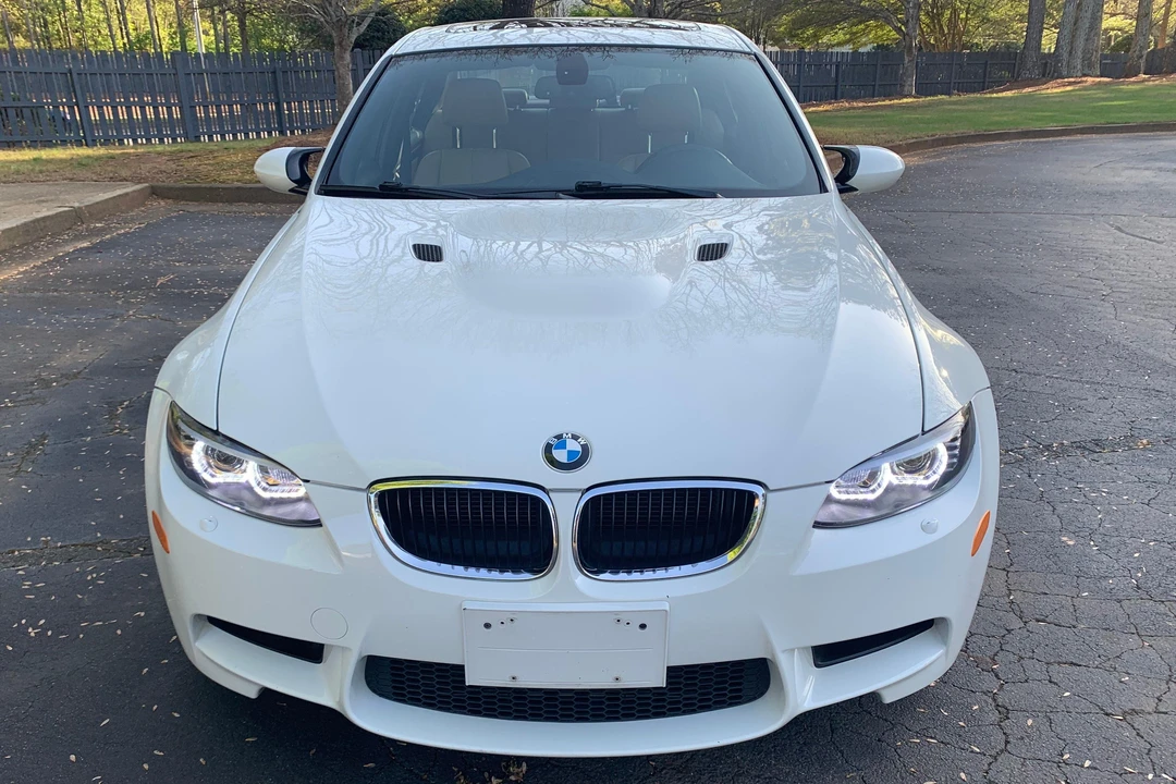 2011 BMW E90 M3 Sedan - Image 2 of 31