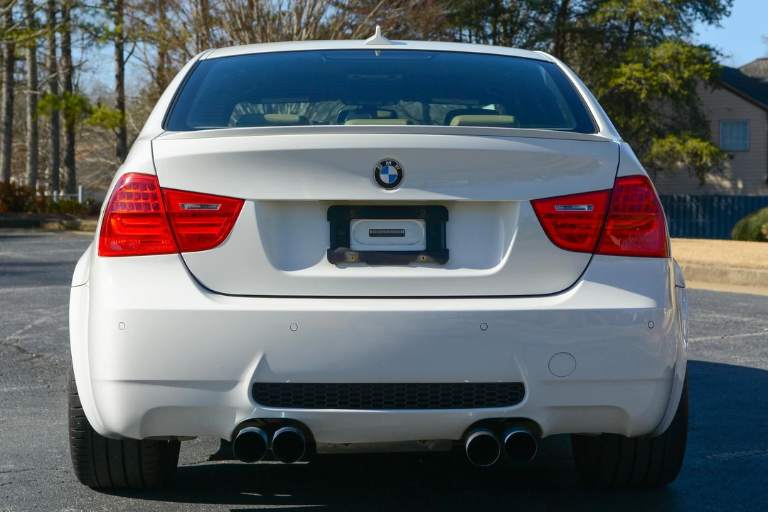 2011 BMW E90 M3 Sedan - Image 5 of 31