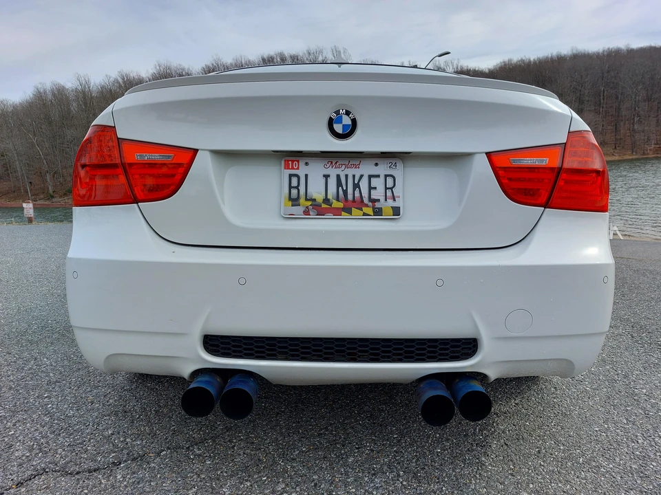 2011 BMW E90 M3 Sedan - Image 24 of 31