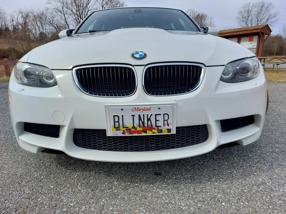 2011 BMW E90 M3 Sedan - Image 6 of 31