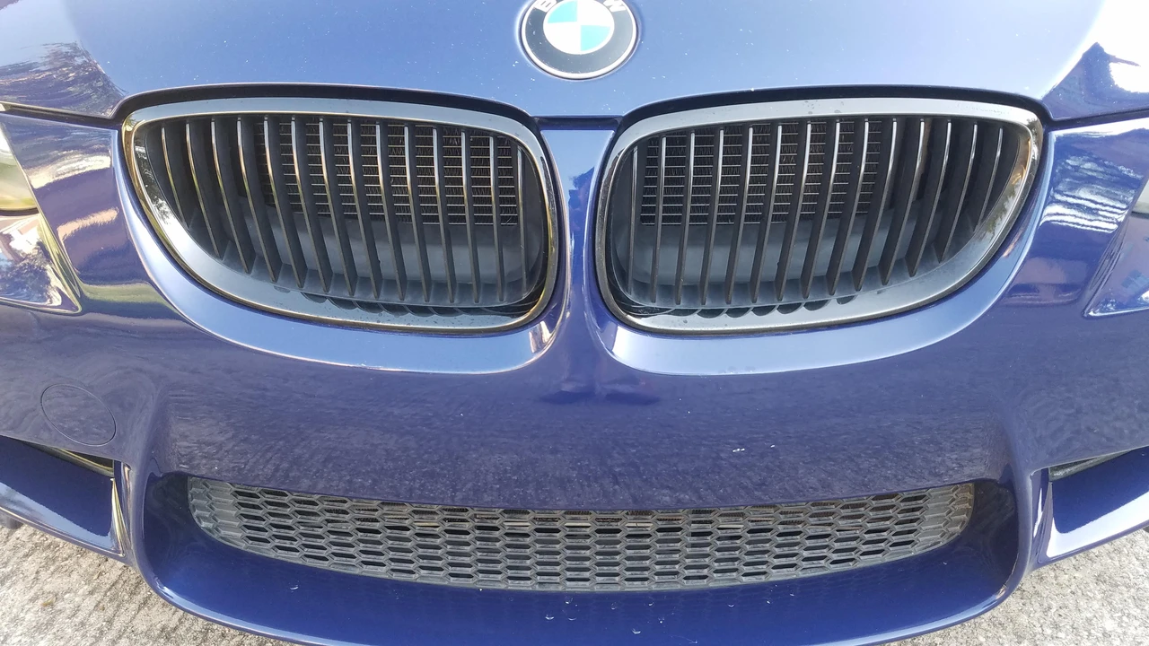 2011 BMW E90 M3 Sedan - Image 16 of 31