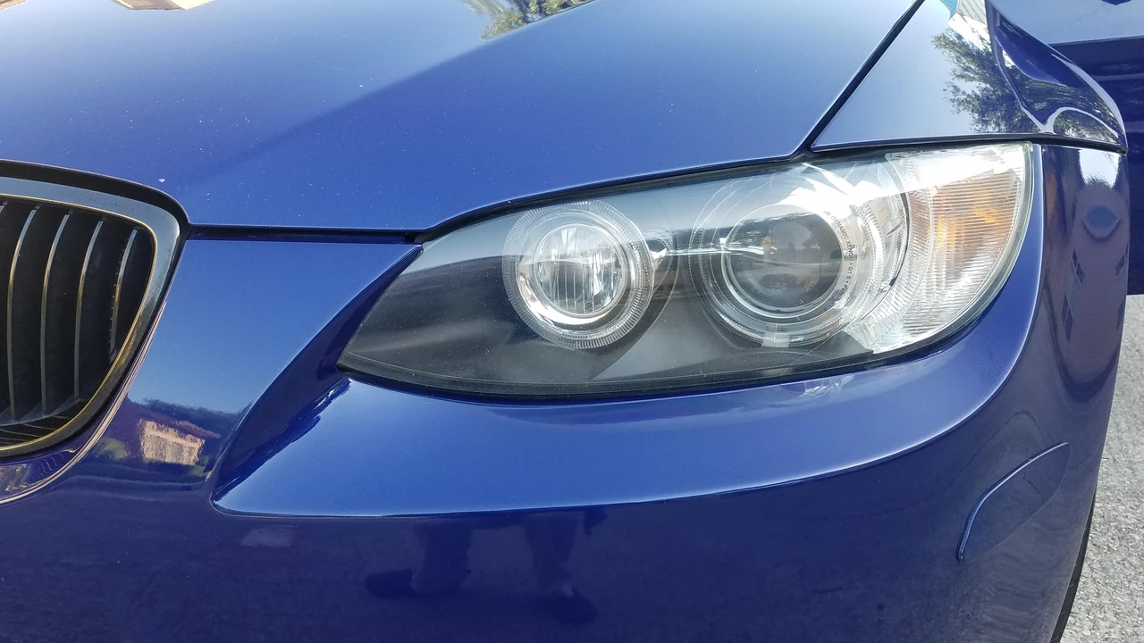 2011 BMW E90 M3 Sedan - Image 17 of 31