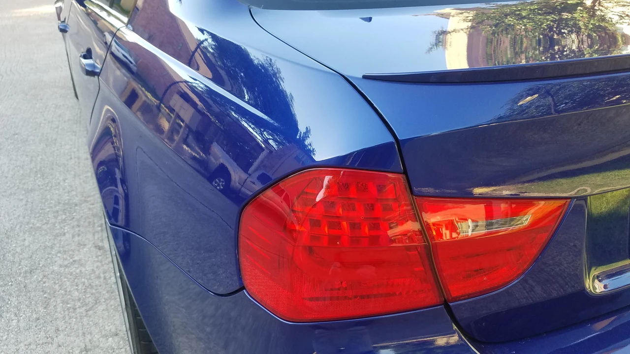 2011 BMW E90 M3 Sedan - Image 21 of 31