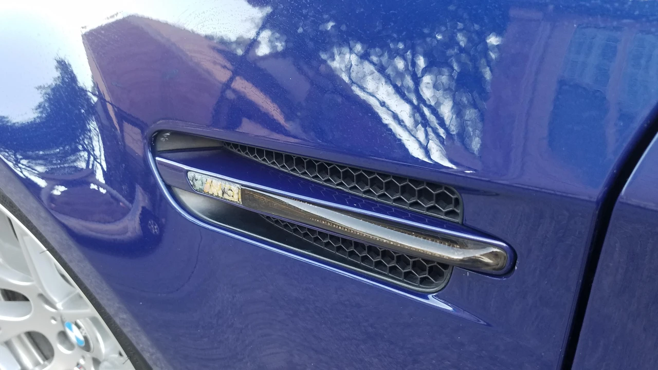 2011 BMW E90 M3 Sedan - Image 19 of 31