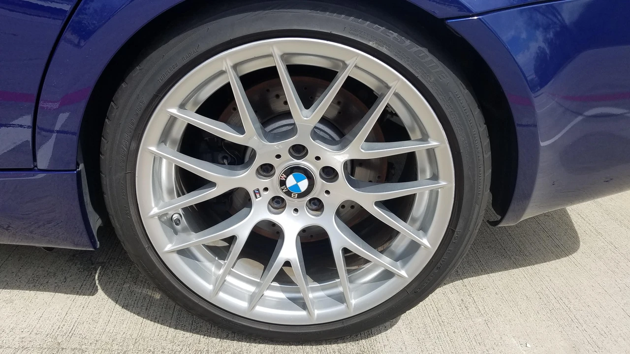 2011 BMW E90 M3 Sedan - Image 29 of 31
