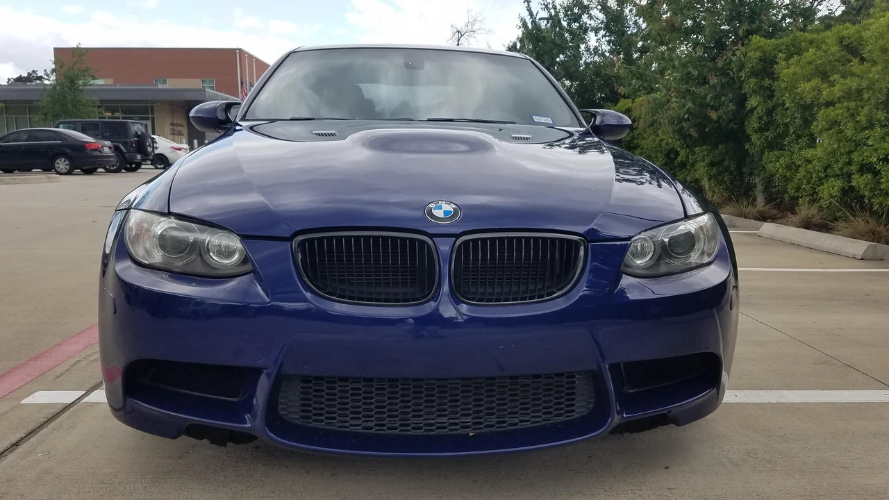 2011 BMW E90 M3 Sedan - Image 9 of 31