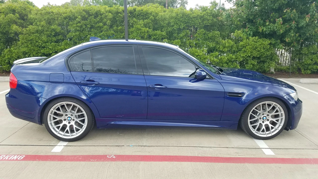 2011 BMW E90 M3 Sedan - Image 14 of 31