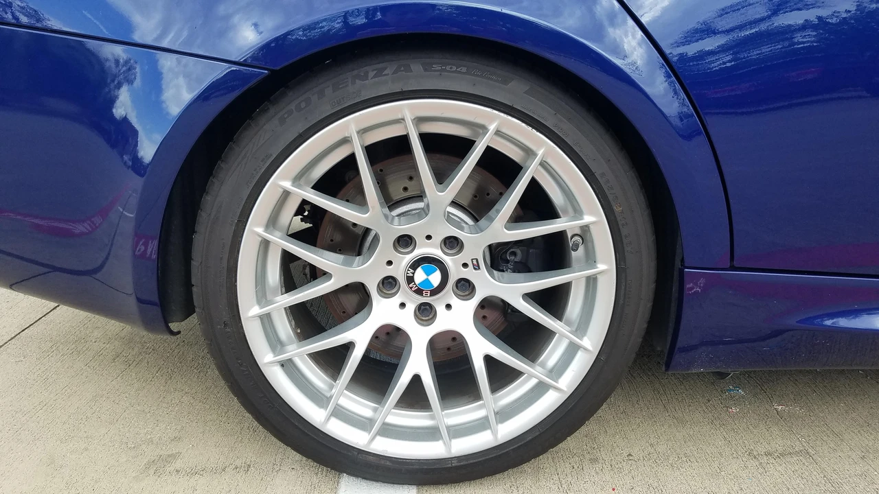2011 BMW E90 M3 Sedan - Image 30 of 31