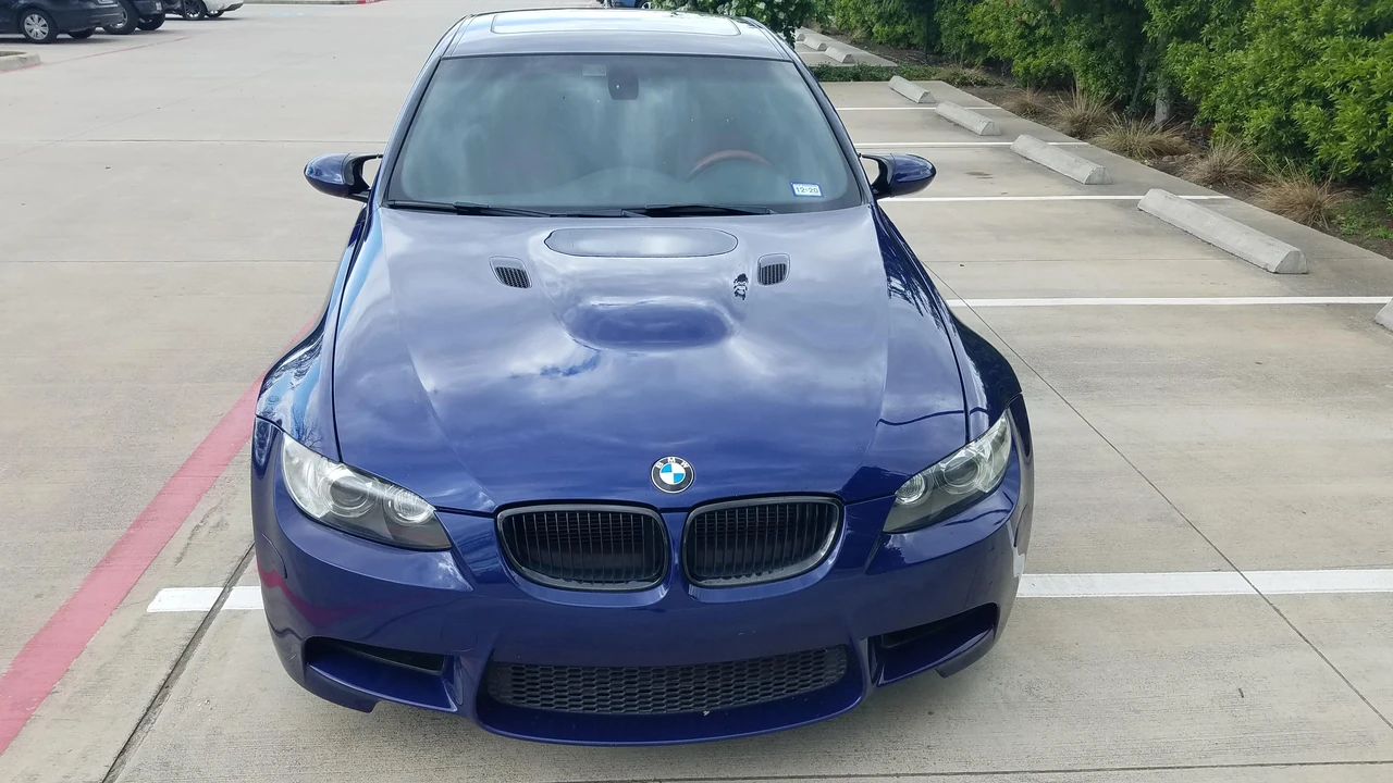 2011 BMW E90 M3 Sedan - Image 6 of 31