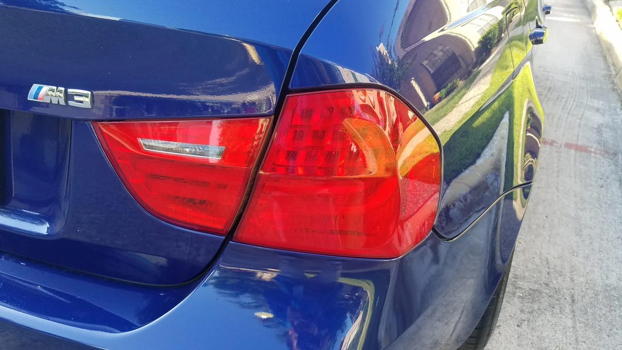 2011 BMW E90 M3 Sedan - Image 23 of 31