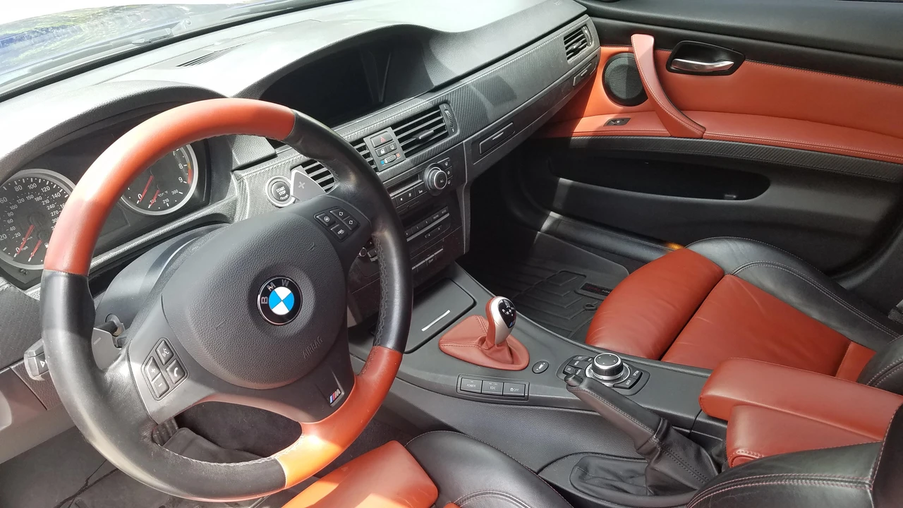 2011 BMW E90 M3 Sedan - Image 31 of 31