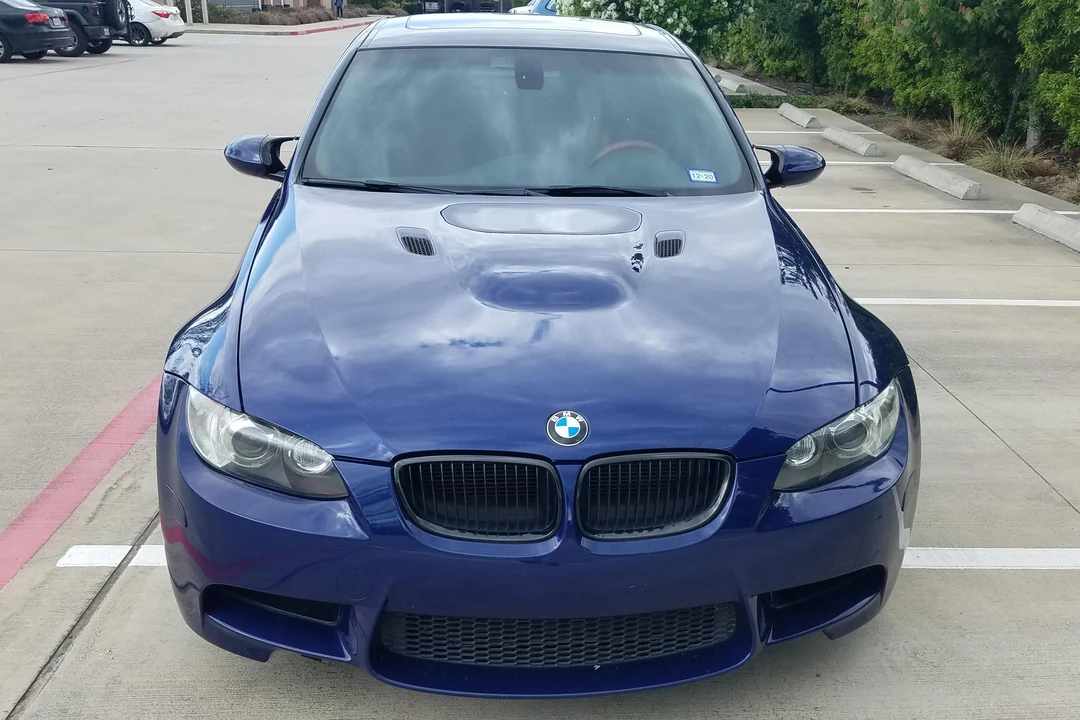 2011 BMW E90 M3 Sedan - Image 2 of 31