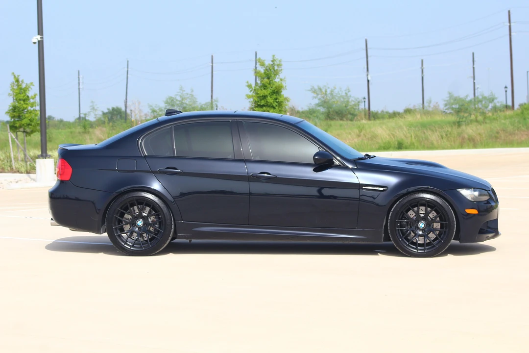 2011 BMW E90 M3 Sedan - Image 5 of 23