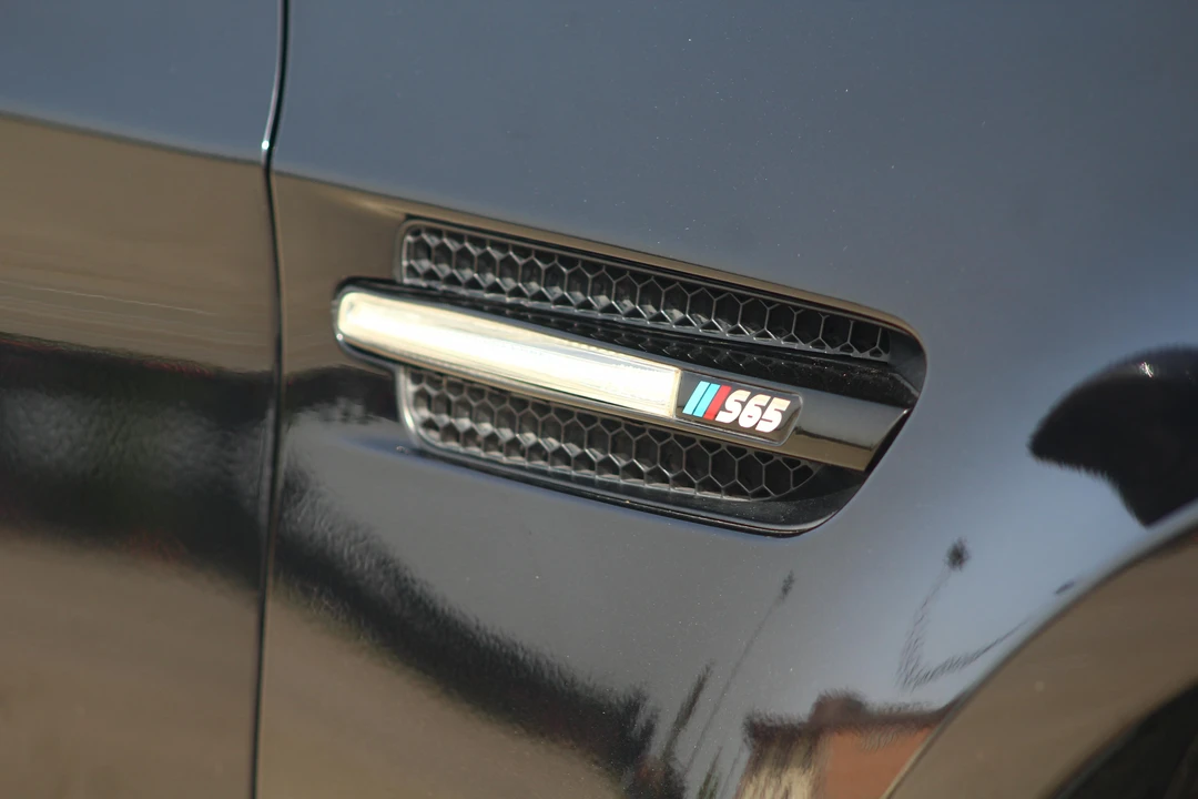 2011 BMW E90 M3 Sedan - Image 13 of 23