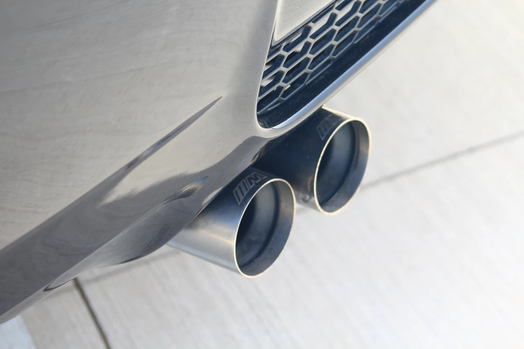 2011 BMW E90 M3 Sedan - Image 17 of 23