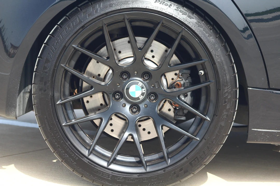 2011 BMW E90 M3 Sedan - Image 21 of 23