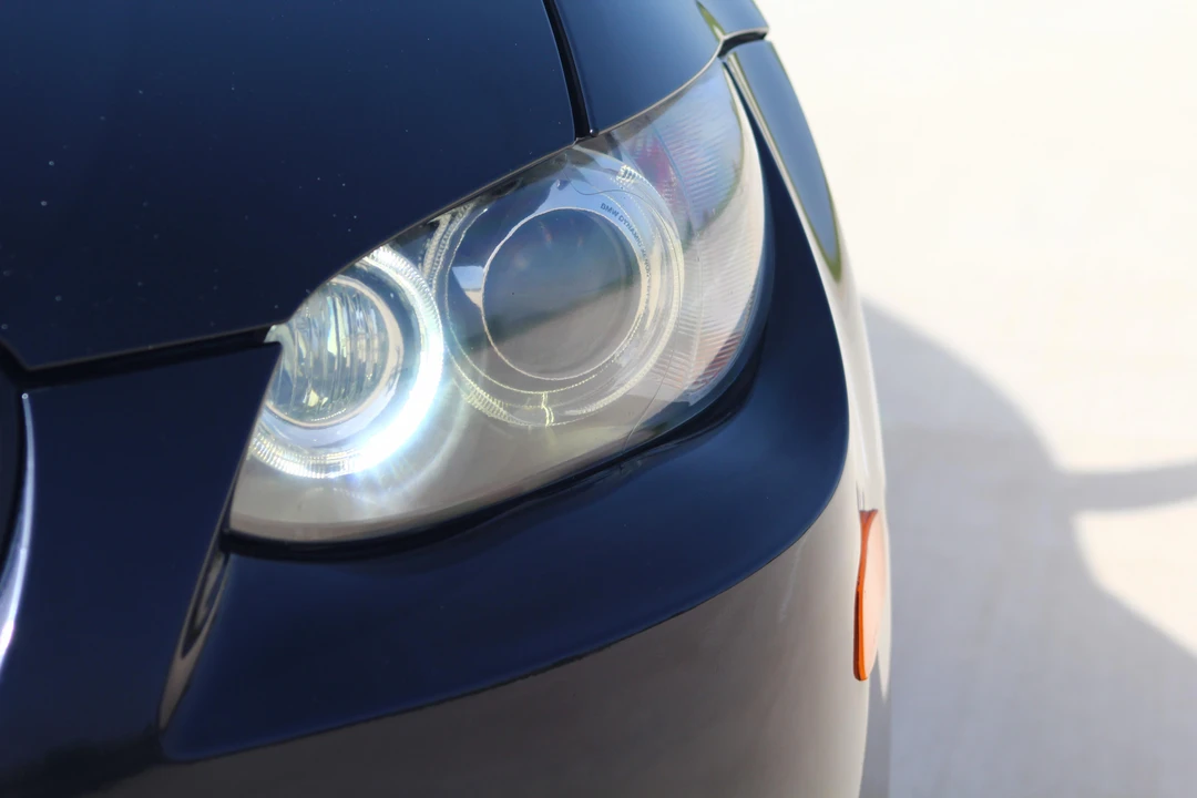 2011 BMW E90 M3 Sedan - Image 14 of 23