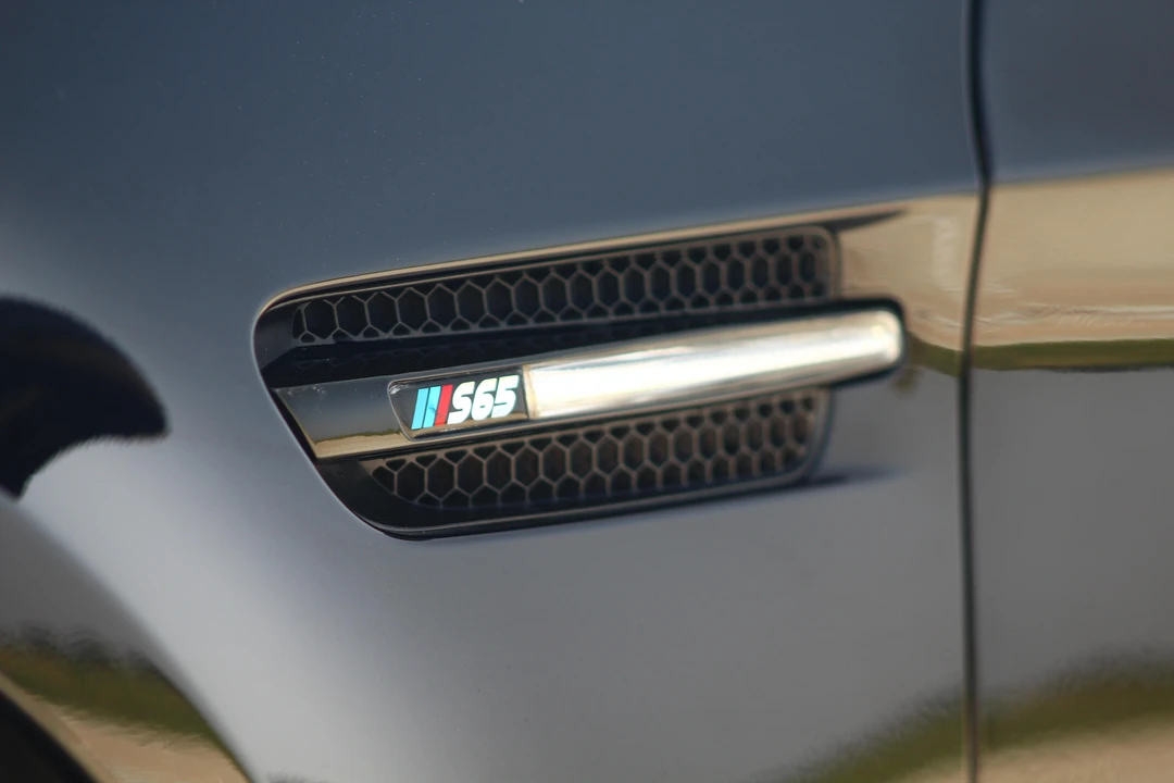 2011 BMW E90 M3 Sedan - Image 12 of 23