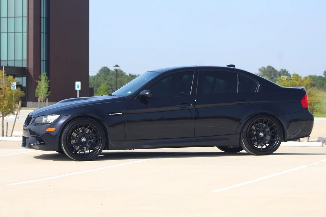 2011 BMW E90 M3 Sedan - Image 3 of 23