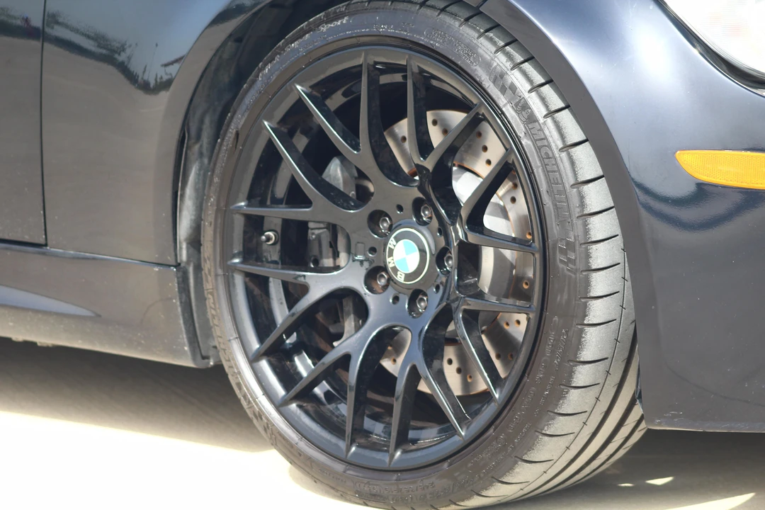2011 BMW E90 M3 Sedan - Image 22 of 23