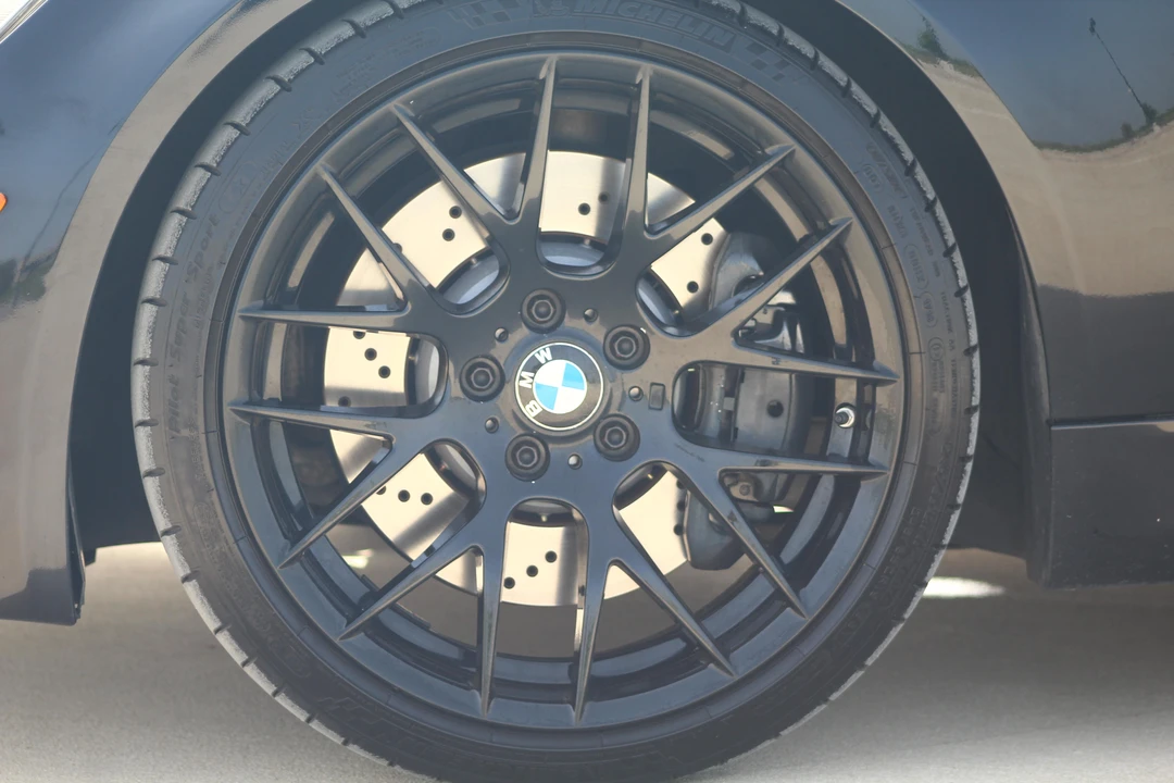 2011 BMW E90 M3 Sedan - Image 23 of 23