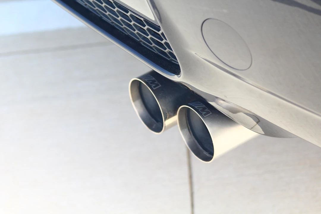 2011 BMW E90 M3 Sedan - Image 18 of 23