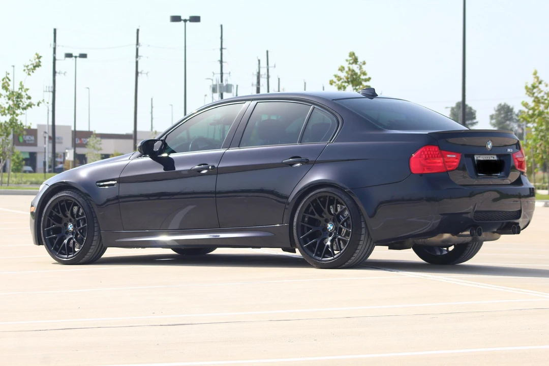 2011 BMW E90 M3 Sedan - Image 7 of 23