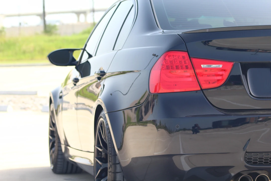 2011 BMW E90 M3 Sedan - Image 15 of 23