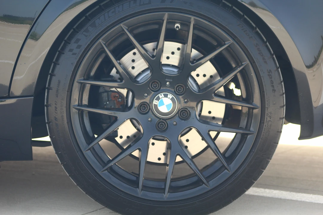 2011 BMW E90 M3 Sedan - Image 20 of 23