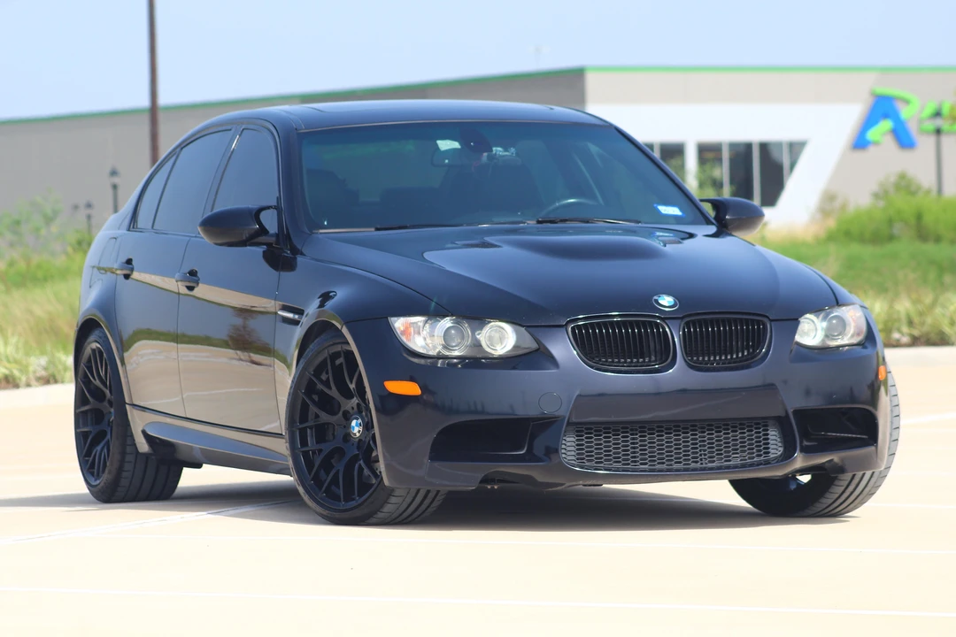 2011 BMW E90 M3 Sedan - Image 6 of 23