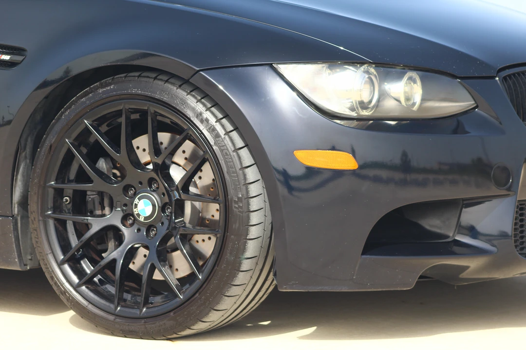 2011 BMW E90 M3 Sedan - Image 11 of 23