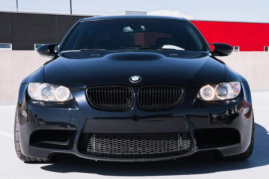 2011 BMW E90 M3 Sedan - Image 2 of 31
