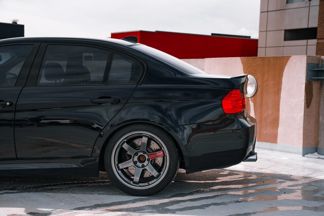 2011 BMW E90 M3 Sedan - Image 29 of 31