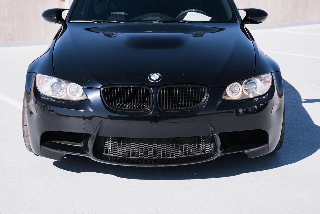 2011 BMW E90 M3 Sedan - Image 25 of 31