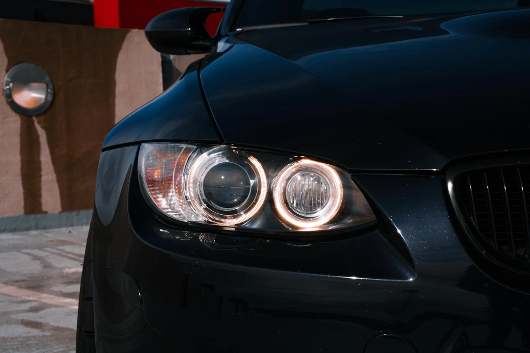 2011 BMW E90 M3 Sedan - Image 24 of 31