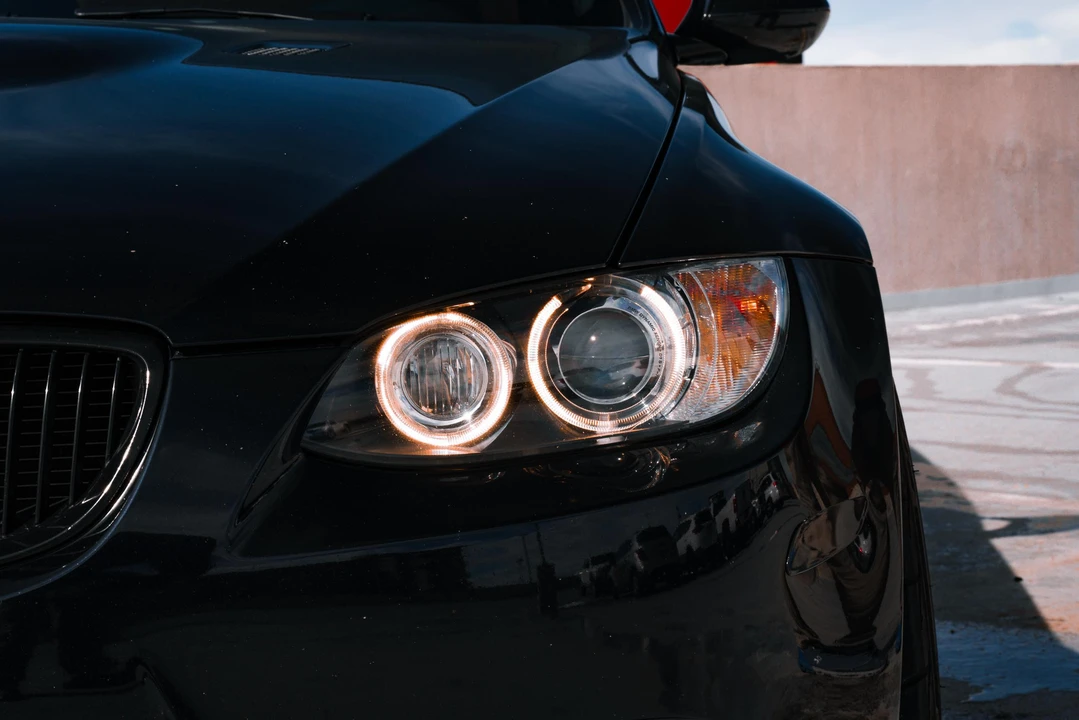 2011 BMW E90 M3 Sedan - Image 26 of 31