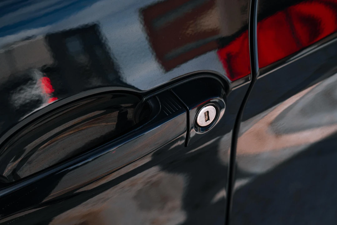 2011 BMW E90 M3 Sedan - Image 28 of 31