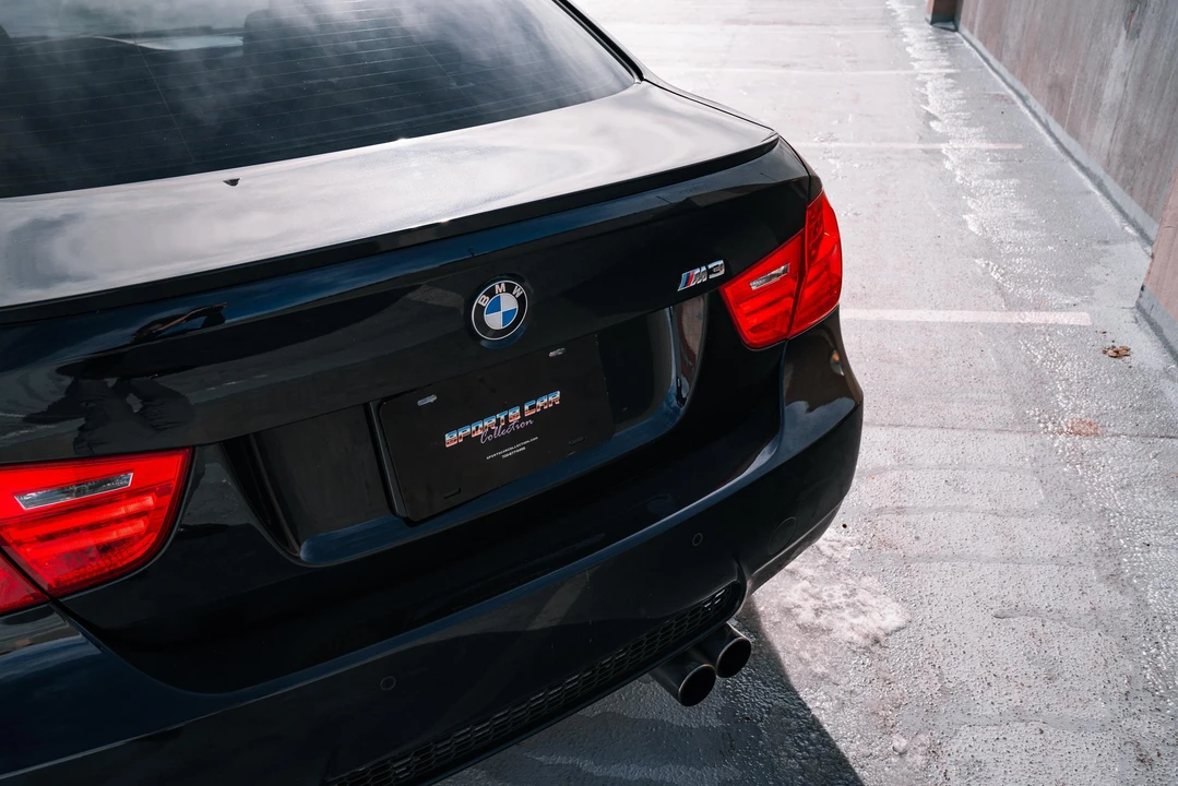 2011 BMW E90 M3 Sedan - Image 30 of 31
