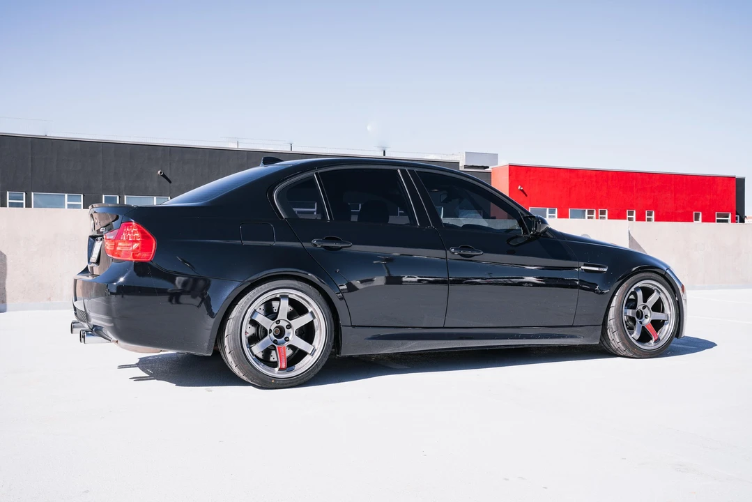 2011 BMW E90 M3 Sedan - Image 21 of 31