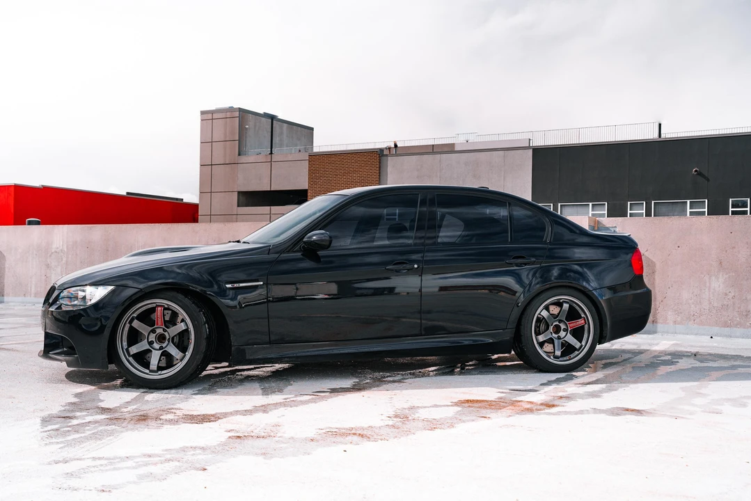 2011 BMW E90 M3 Sedan - Image 13 of 31